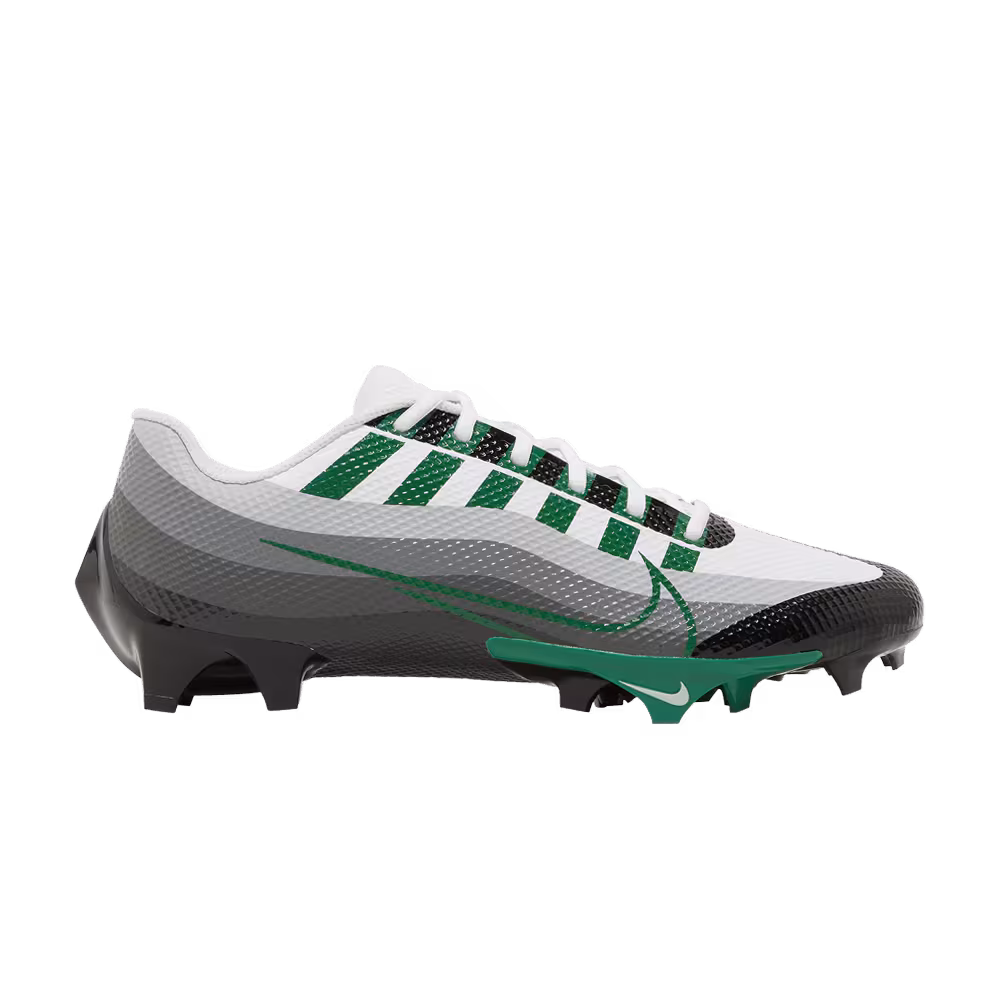 Nike Vapor Edge Speed 360 Black Pine Green