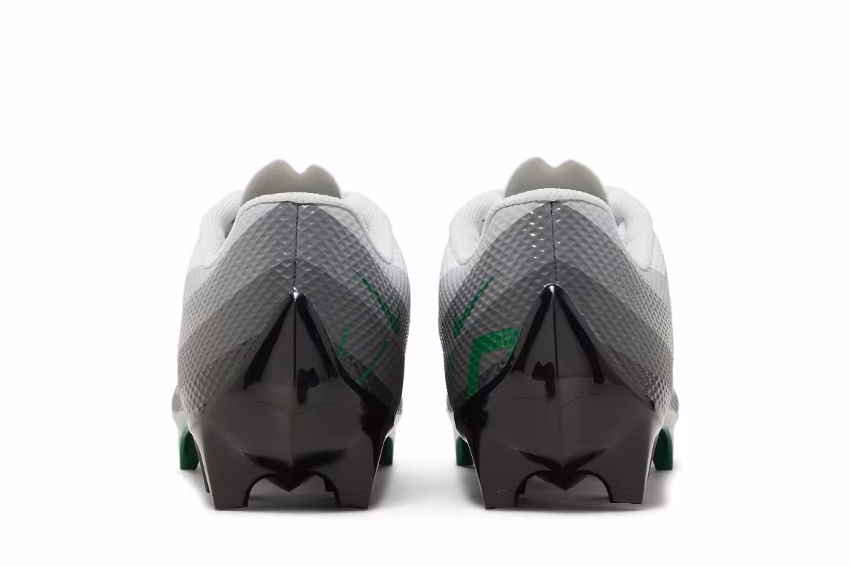 Nike Vapor Edge Speed 360 Black Pine Green, view 7