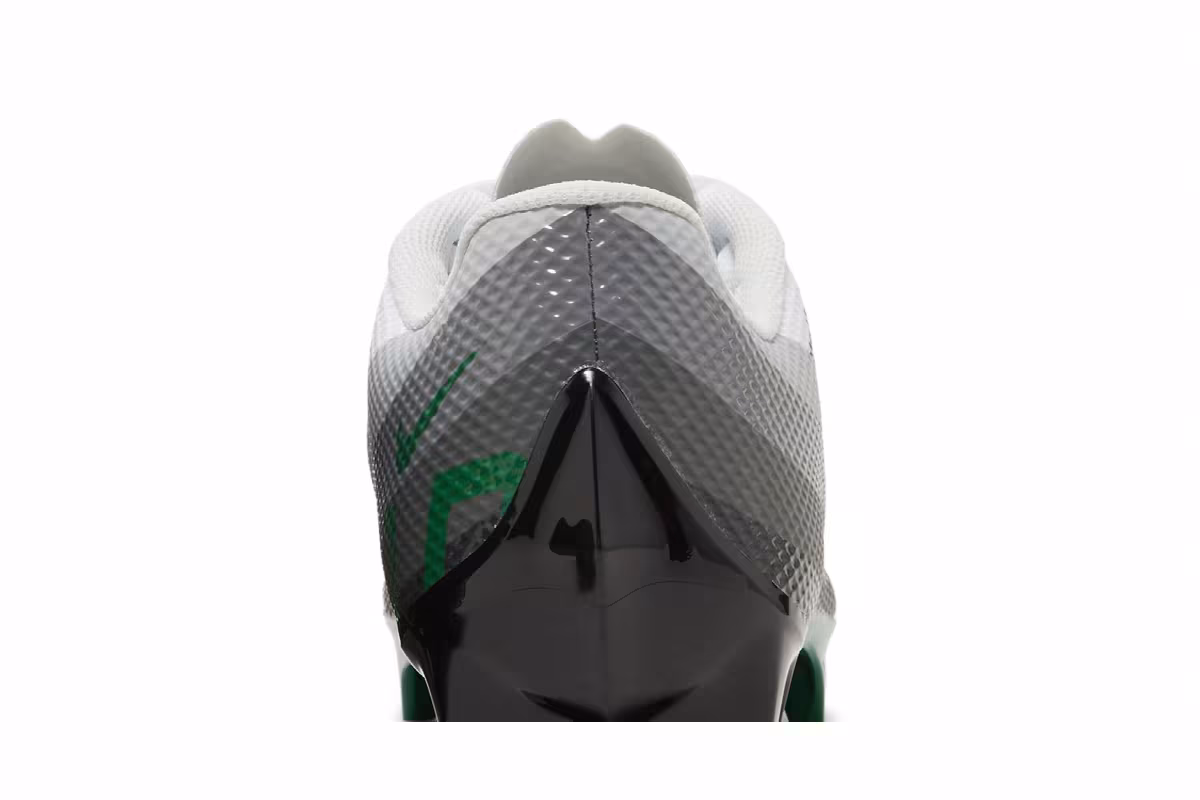 Nike Vapor Edge Speed 360 Black Pine Green, view 8
