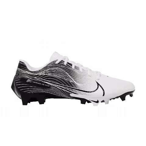 Nike Vapor Edge Speed 360 'White Black'