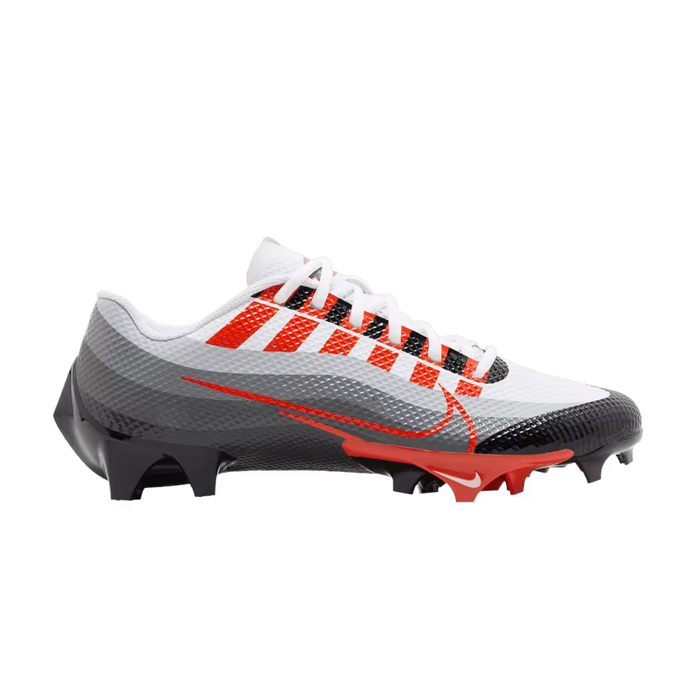 Nike Vapor Edge Speed 360 Black Team Orange