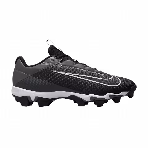 Nike Vapor Edge Shark 2 'Black Iron Grey'