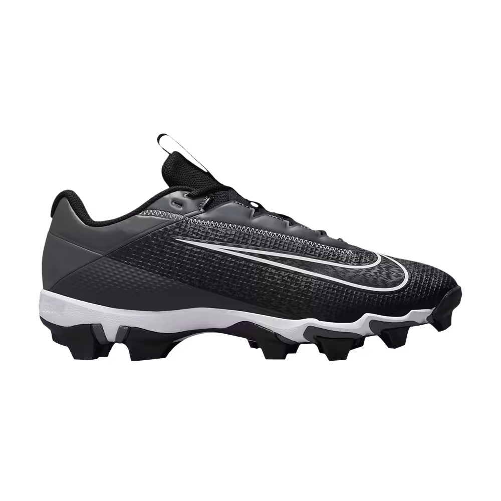 Nike Vapor Edge Shark 2 Black Iron Grey