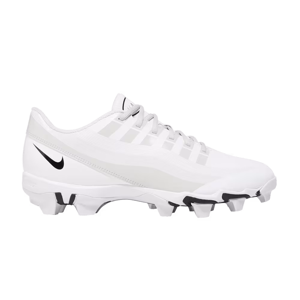 Nike Vapor Edge Shark White Light Smoke Grey
