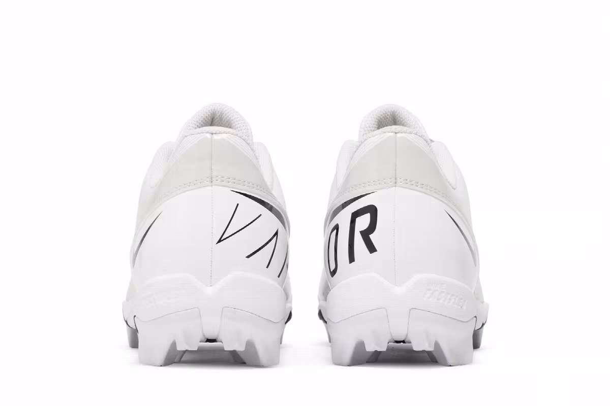 Nike Vapor Edge Shark White Light Smoke Grey, view 7