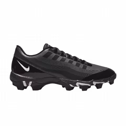 Nike Vapor Edge Shark 'Black Iron Grey'