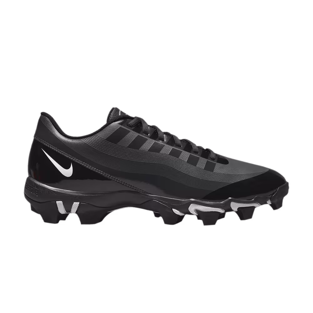 Nike Vapor Edge Shark Black Iron Grey