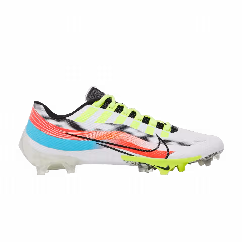 Nike Vapor Edge Speed 360 'Multi Zebra Stripes'