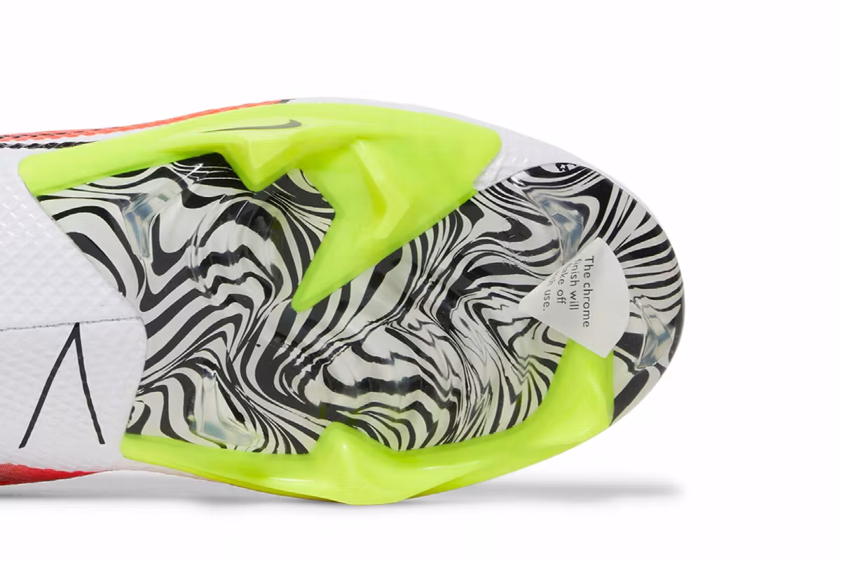 Nike Vapor Edge Speed 360 Multi Zebra Stripes, view 6