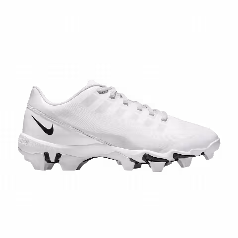 Nike Vapor Edge Shark GS 'White Grey Fog'