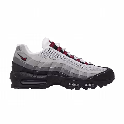 Nike Air Max 95 'Dark Beetroot'