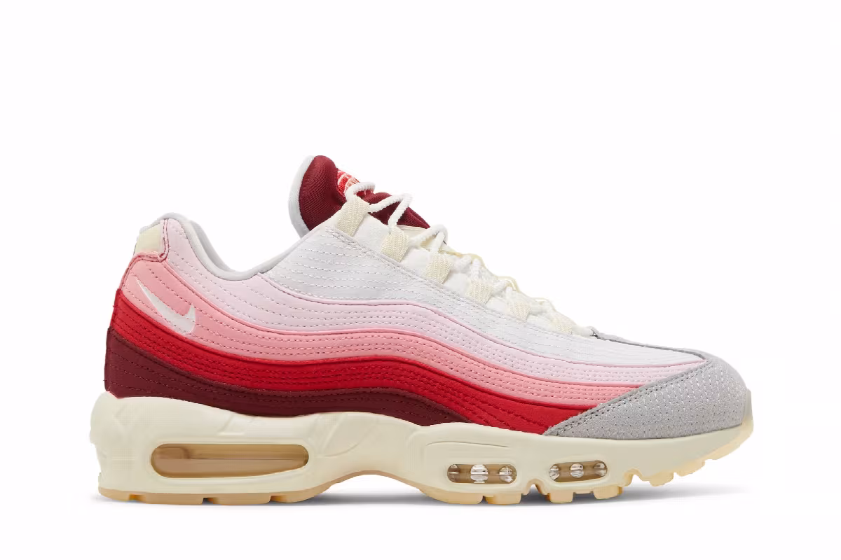 Nike Air Max 95 Anatomy Of Air, view 2