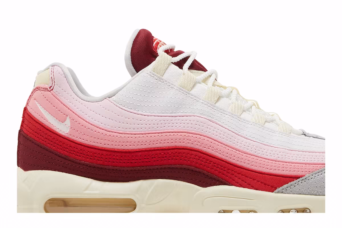 Nike Air Max 95 Anatomy Of Air, view 3