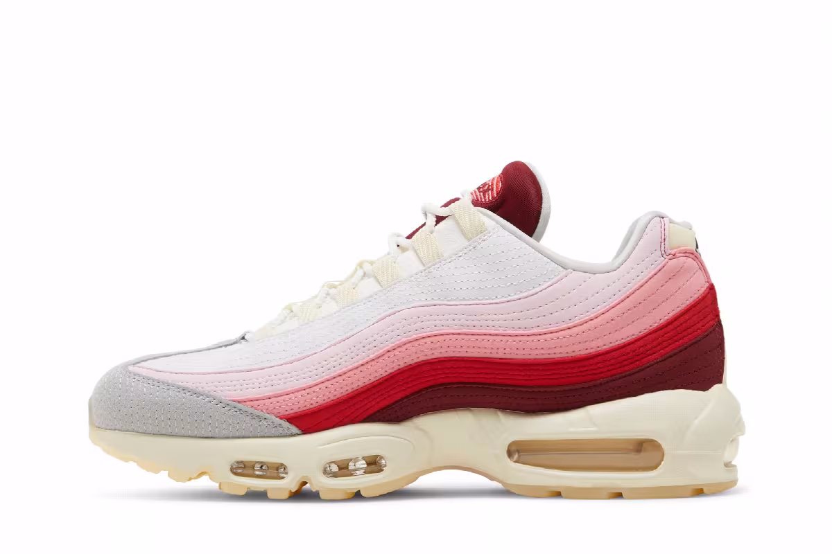 Nike Air Max 95 Anatomy Of Air, view 4