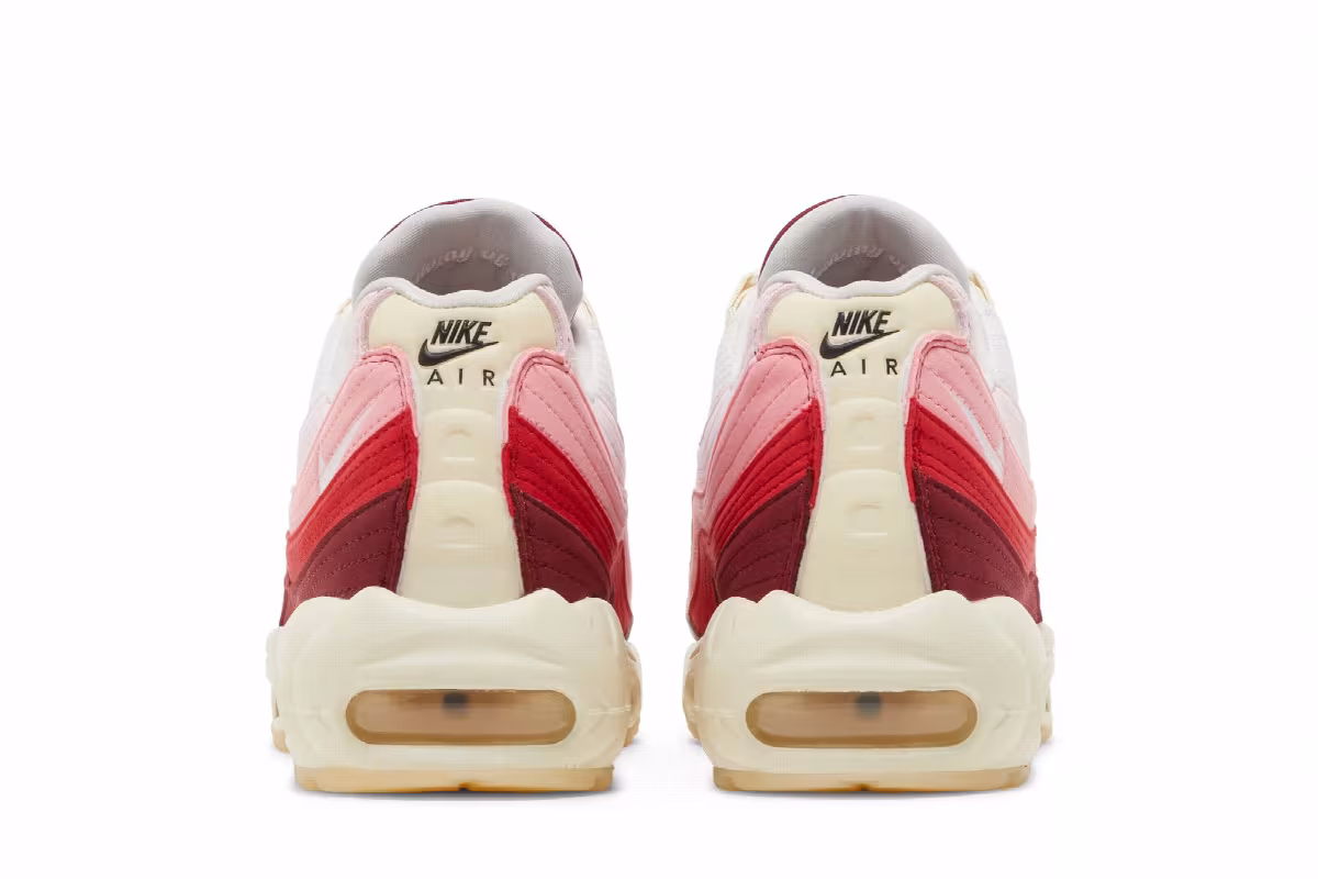 Nike Air Max 95 Anatomy Of Air, view 7