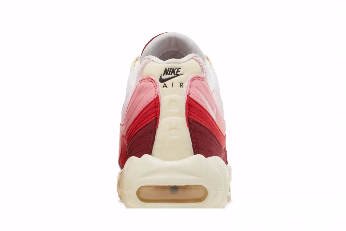 Nike Air Max 95 Anatomy Of Air, view 8