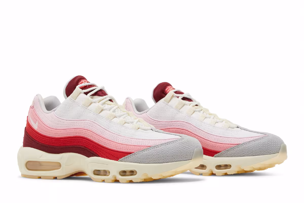 Nike Air Max 95 Anatomy Of Air, view 9