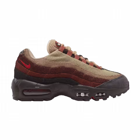 Nike Wmns Air Max 95 'Anatomy of Air - Spine'