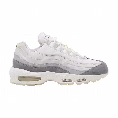 Nike Air Max 95 QS 'White Light Bone'