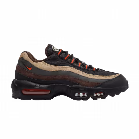 Nike Air Max 95 'Dark Army'