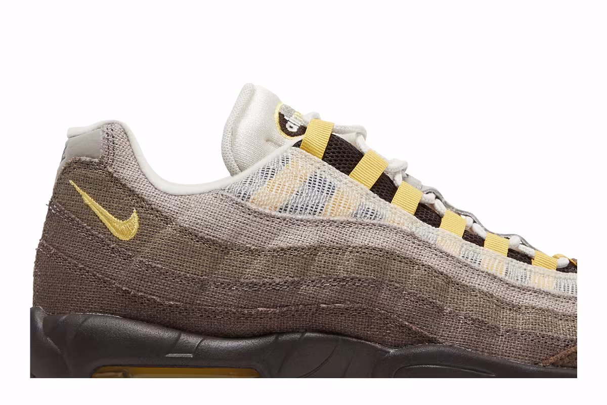 Nike Air Max 95 NH Ironstone, view 3