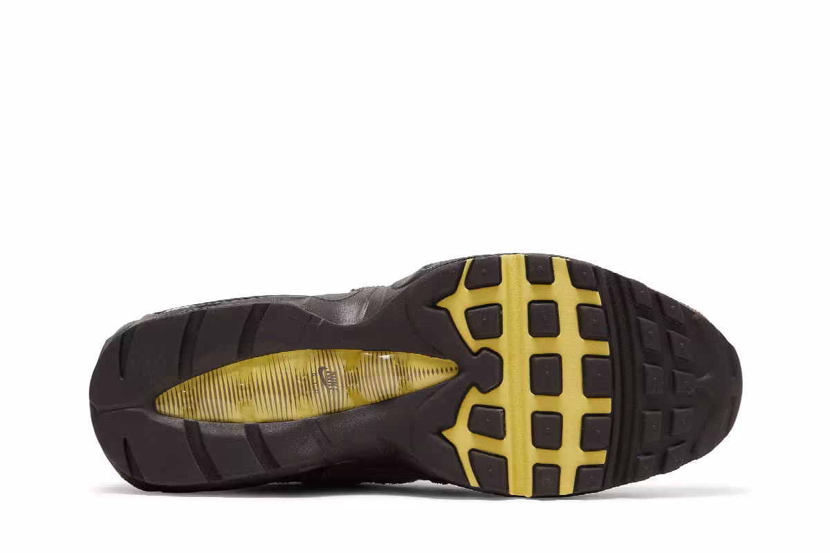 Nike Air Max 95 NH Ironstone, view 5