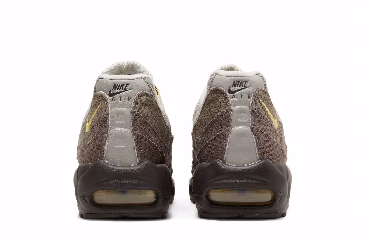 Nike Air Max 95 NH Ironstone, view 7