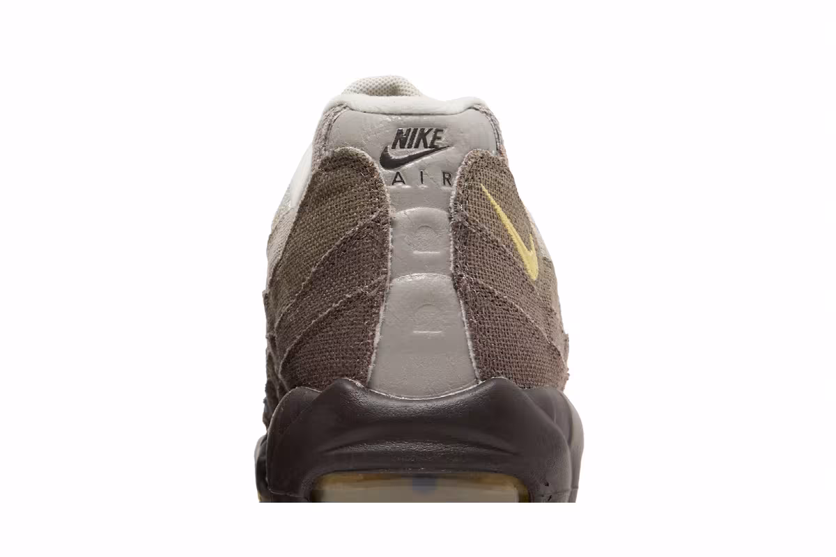 Nike Air Max 95 NH Ironstone, view 8