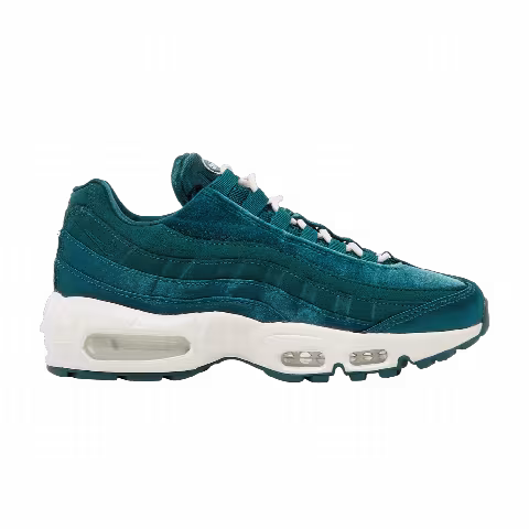 Nike Wmns Air Max 95 'Green Velvet'