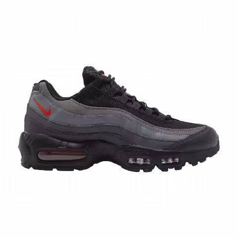 Nike Air Max 95 'Black Picante Reflective'