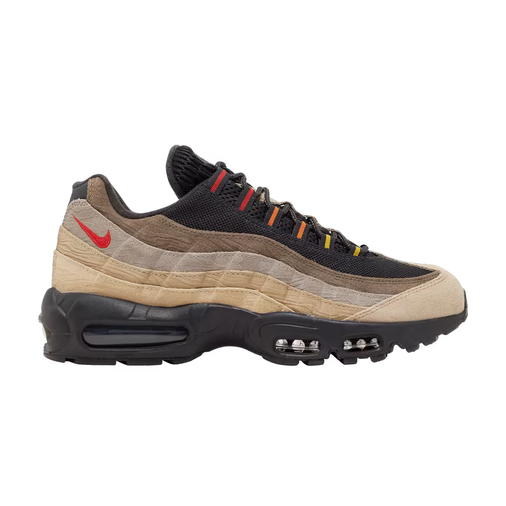 Nike Air Max 95 Topographic