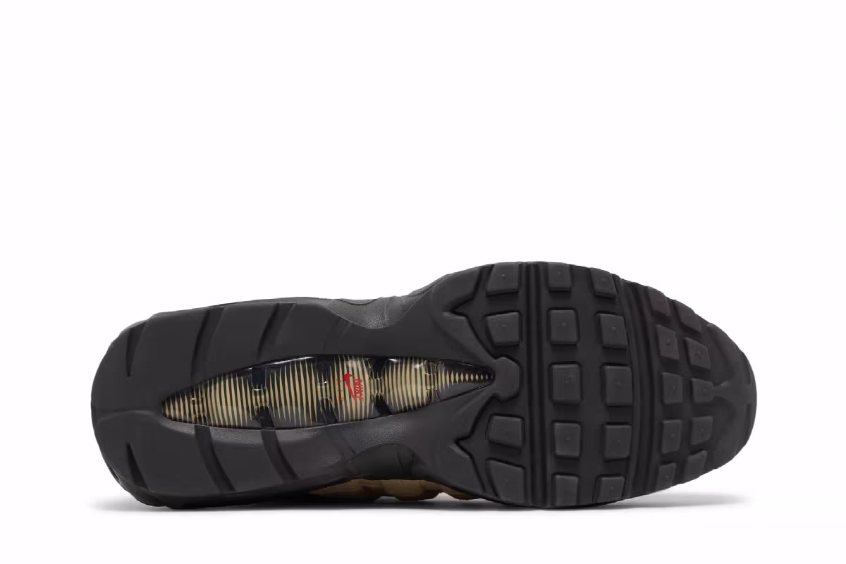 Nike Air Max 95 Topographic, view 5