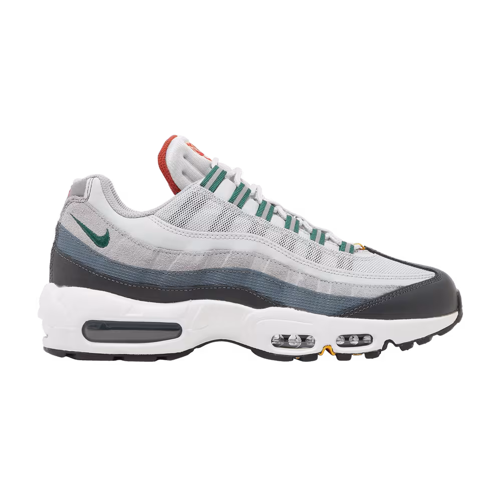 Nike Air Max 95 Prep School