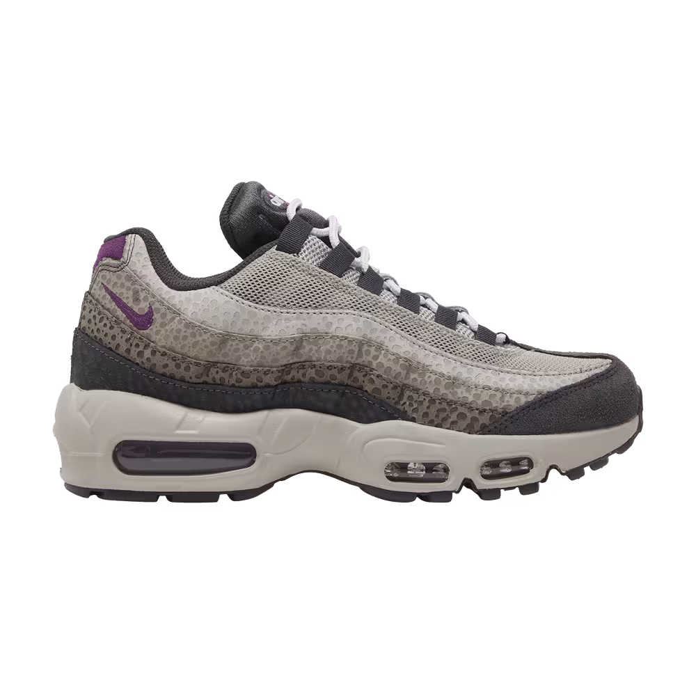 Nike Women's Air Max 95 Viotech