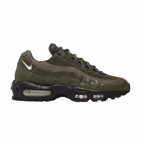 Nike Air Max 95 'Cargo Khaki Reflective'