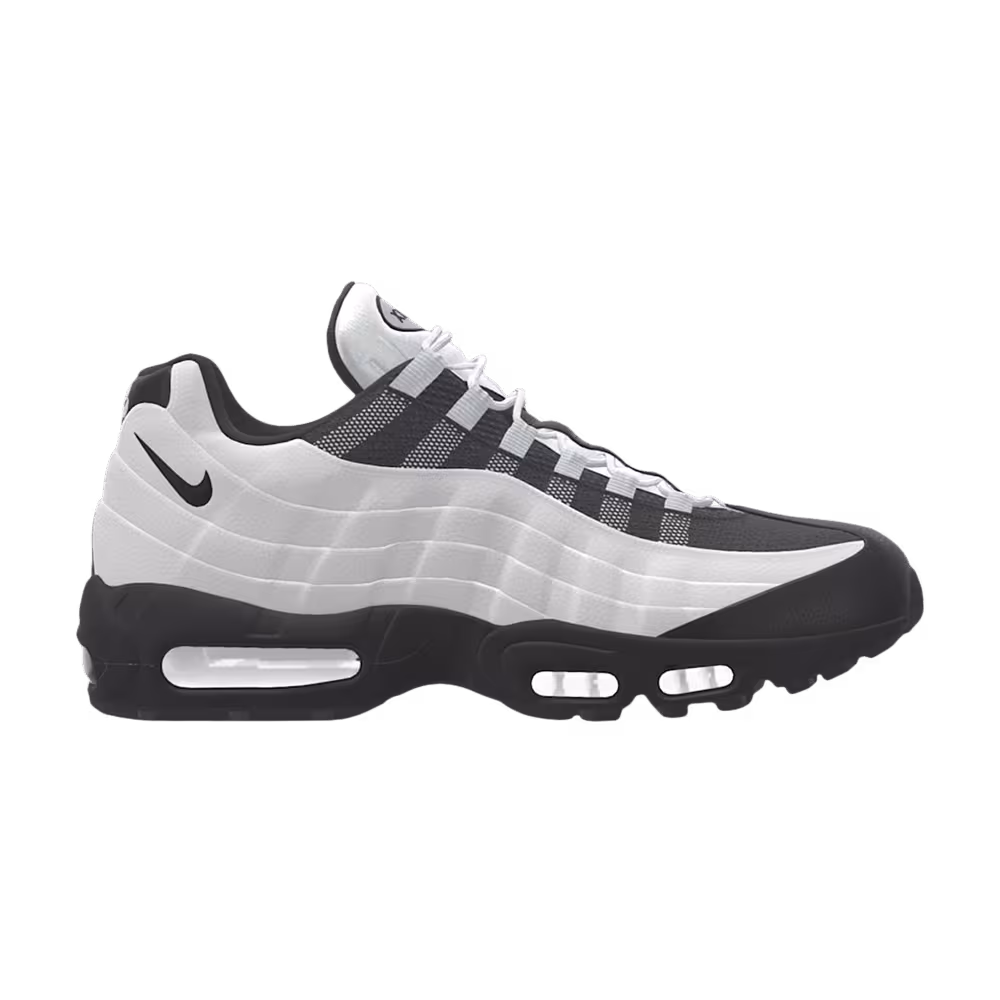 Nike Air Max 95 By Neimann Lawrence