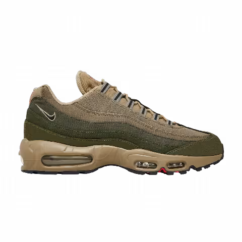 Nike Air Max 95 SE 'Rough Green'
