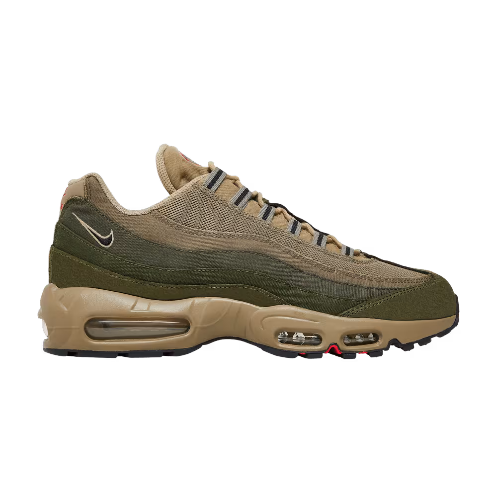 Nike Air Max 95 SE Matte Olive