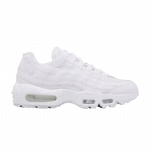 Nike Wmns Air Max 95 Next Nature 'Triple White'