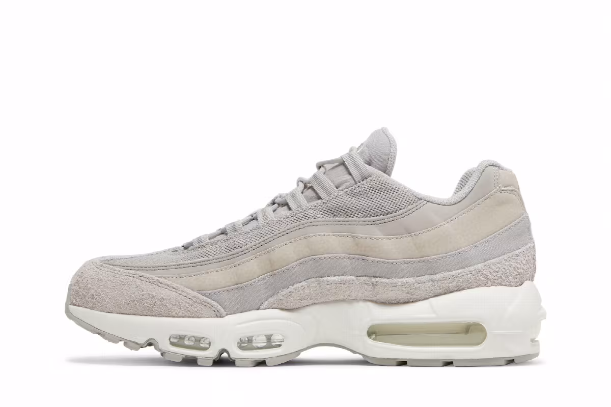 Nike Air Max 95 SE Cobblestone, view 4
