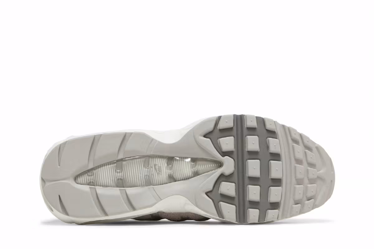Nike Air Max 95 SE Cobblestone, view 5
