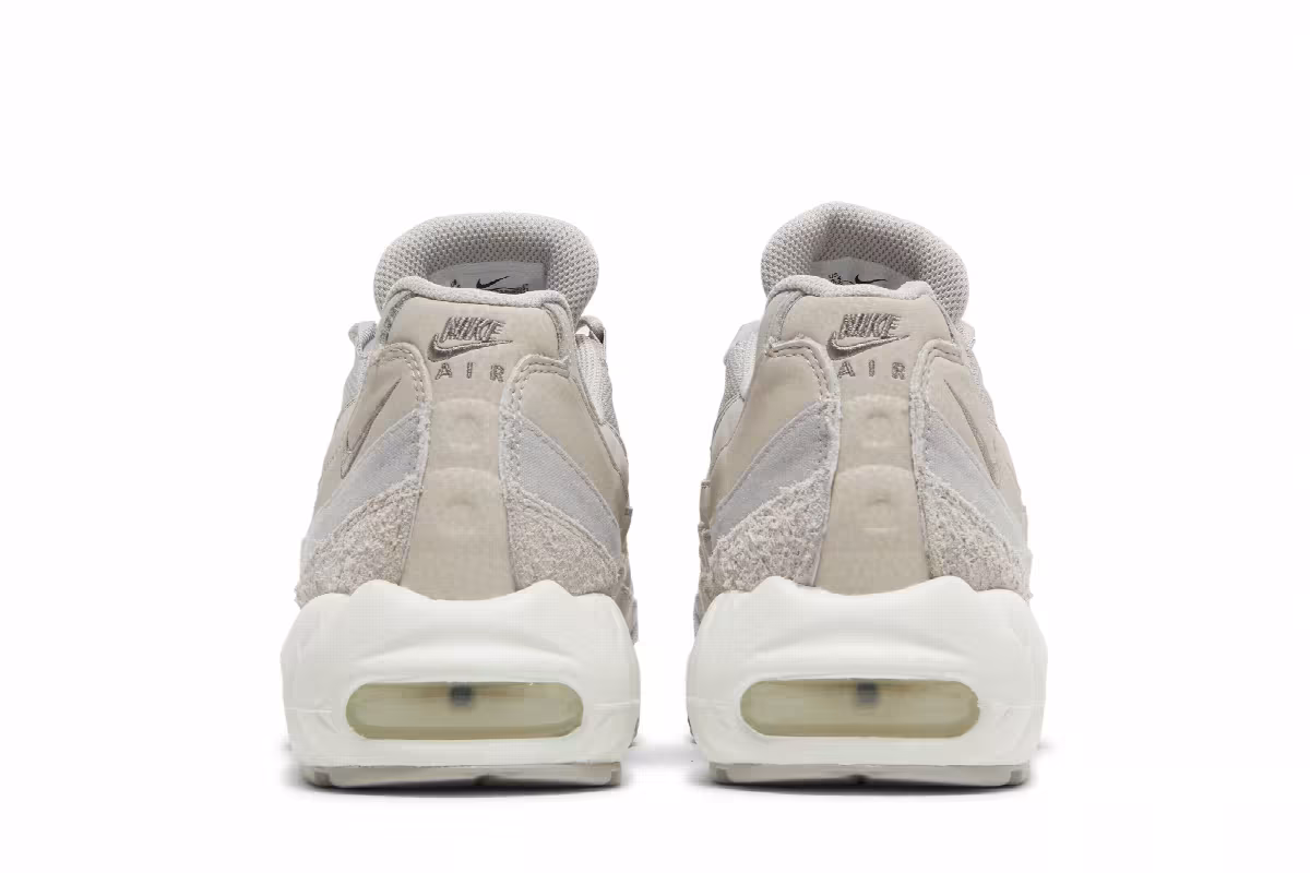 Nike Air Max 95 SE Cobblestone, view 7