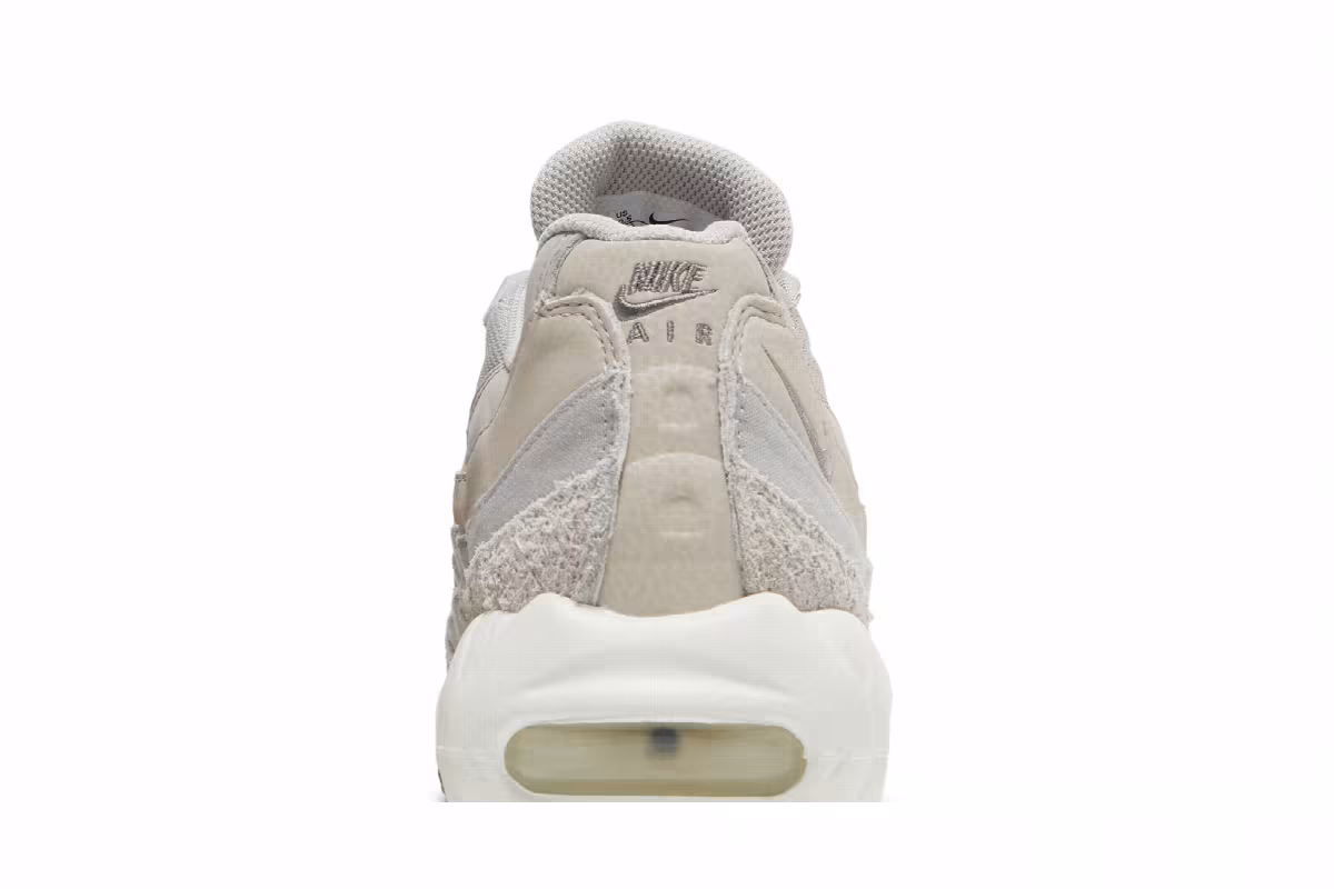 Nike Air Max 95 SE Cobblestone, view 8