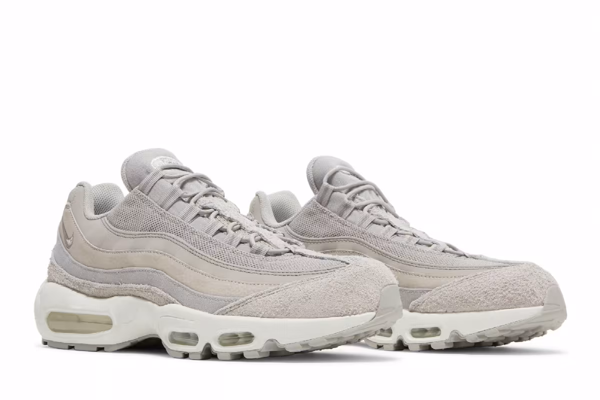 Nike Air Max 95 SE Cobblestone, view 9