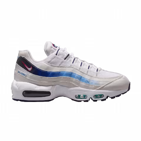 Nike Air Max 95 '3 Lions'