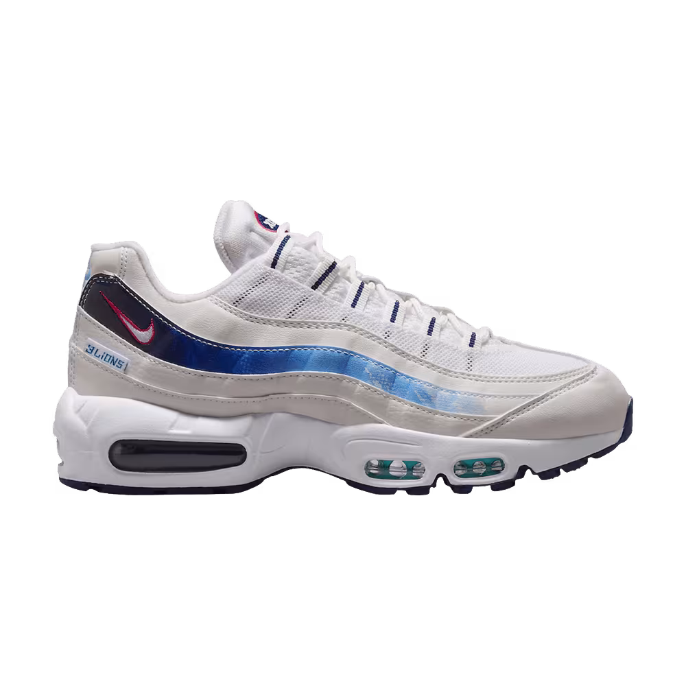 Nike Air Max 95 3 Lions
