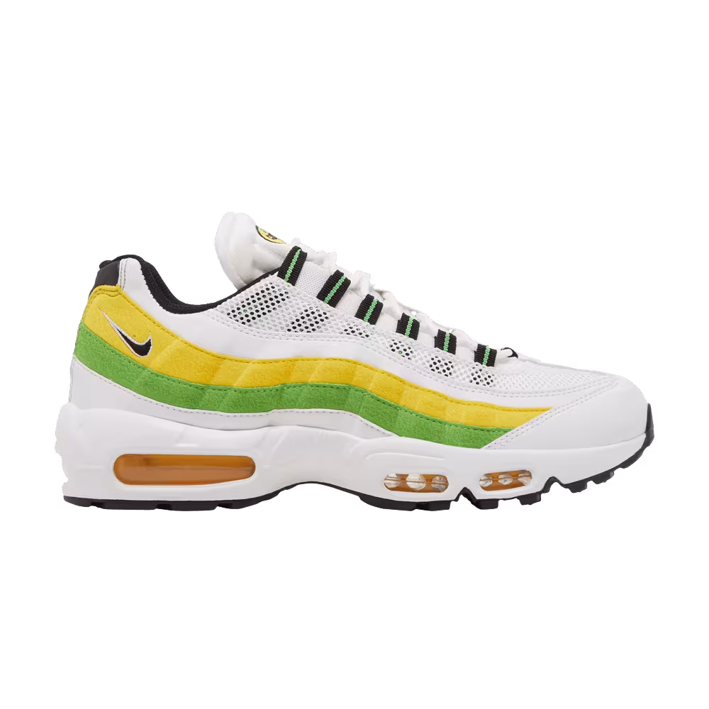 Nike Air Max 95 Essential Lemon Lime