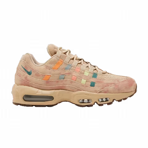Nike Air Max 95 'N7 2022'