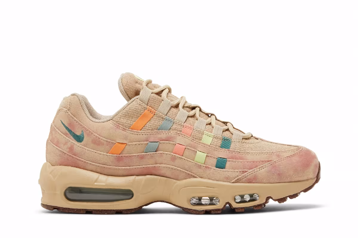 Nike Air Max 95 N7 2022, view 2