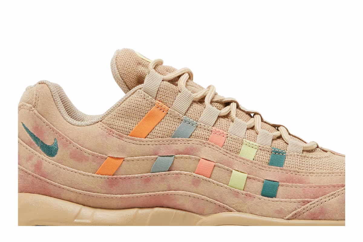 Nike Air Max 95 N7 2022, view 3